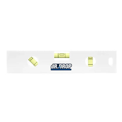 6" Ruler With Level