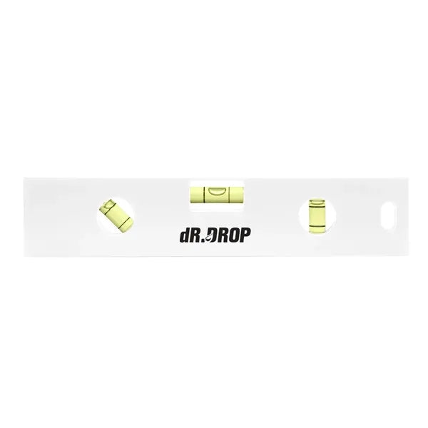 6" Ruler With Level