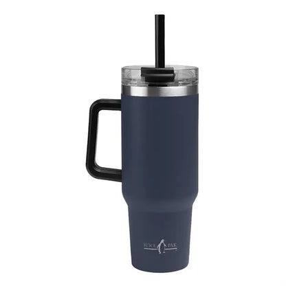 40 Oz. Kool Pak Stainless Steel Tumbler