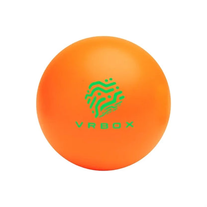 Neon Stress Ball Reliever