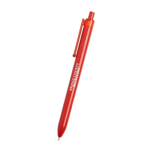 Aurora Recycled Gel Pen