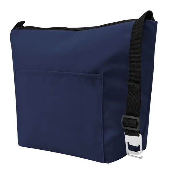 Cady 6 Bottle Cooler Tote Bag