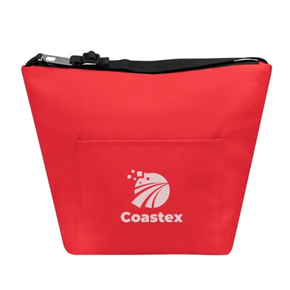 Cady 6 Bottle Cooler Tote Bag