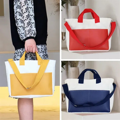 Advertising Canvas Bag