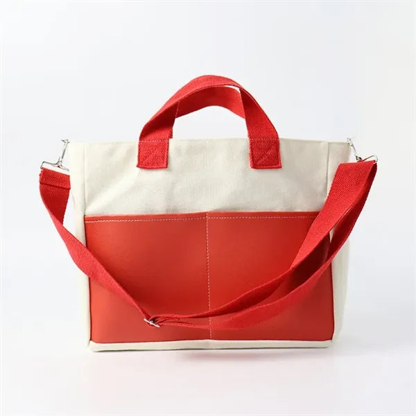 Advertising Canvas Bag