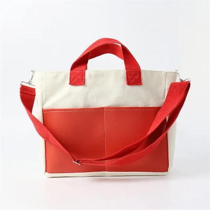 Advertising Canvas Bag