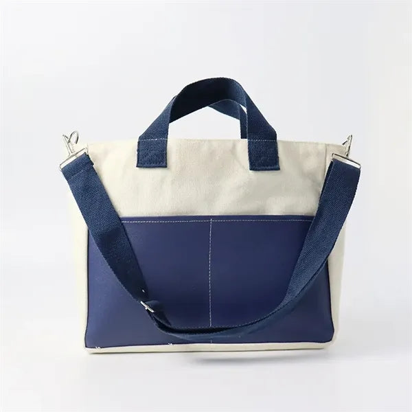Advertising Canvas Bag
