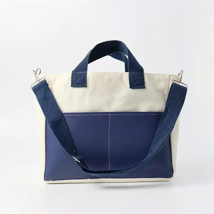 Advertising Canvas Bag