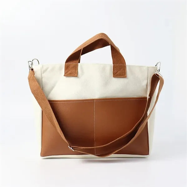 Advertising Canvas Bag