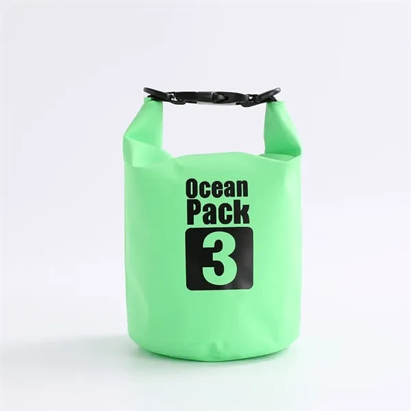 Foldable Waterproof Bag