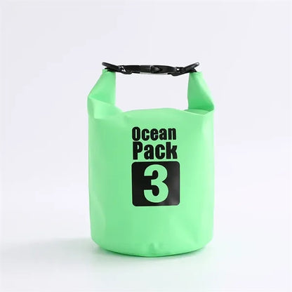 Foldable Waterproof Bag