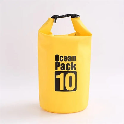 Foldable Waterproof Bag