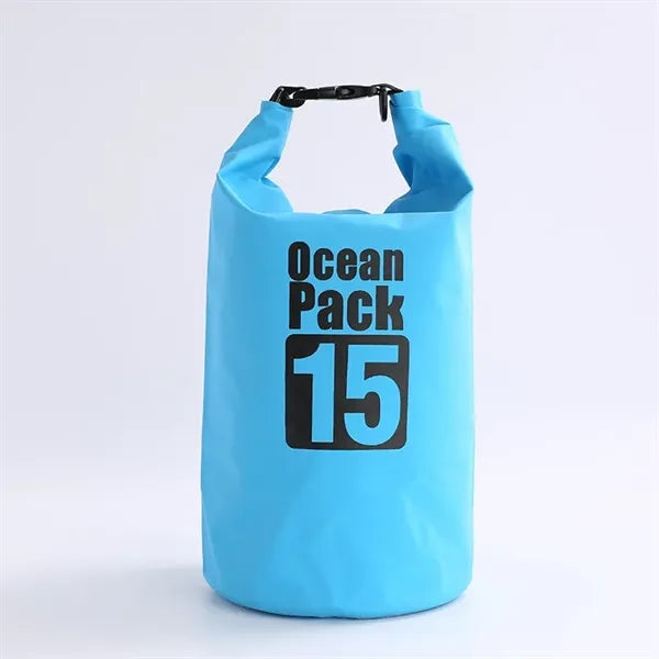 Foldable Waterproof Bag