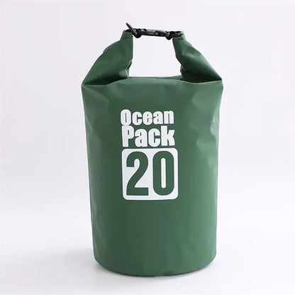 Foldable Waterproof Bag