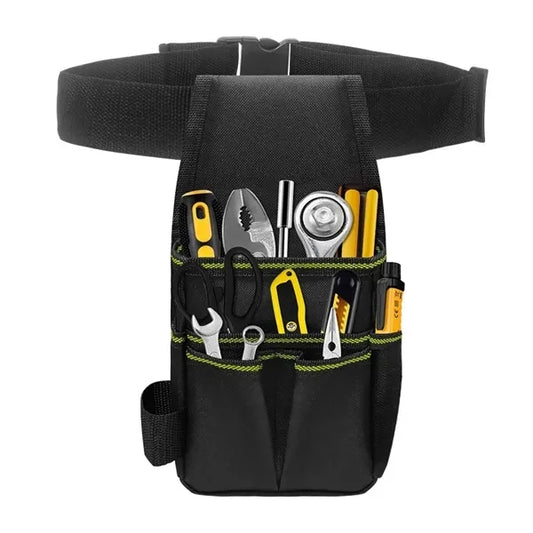 Hardware Tools Waist Pouch