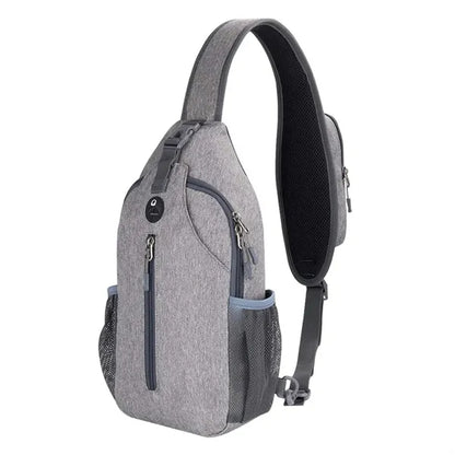 15in Crossbody Sling Backpack