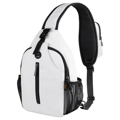 15in Crossbody Sling Backpack