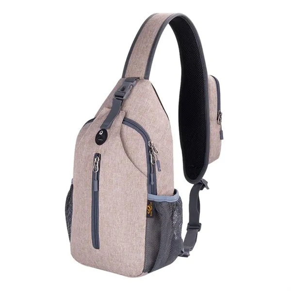 15in Crossbody Sling Backpack