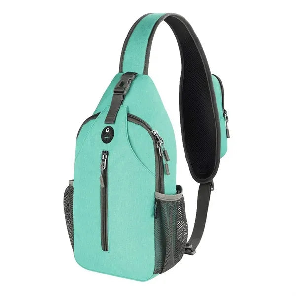 15in Crossbody Sling Backpack