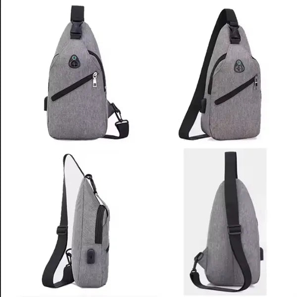 Sling Bag for Men