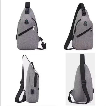 Sling Bag for Men