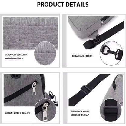 Sling Bag for Men