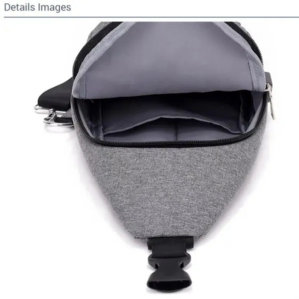 Sling Bag for Men