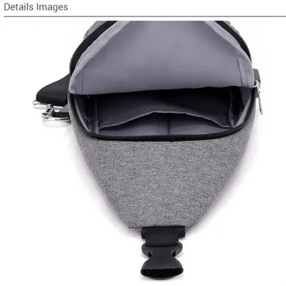 Sling Bag for Men