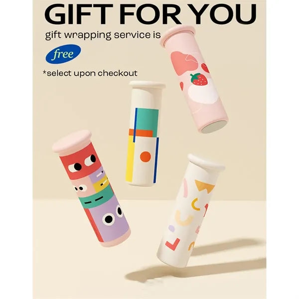 Creative Gift Girlfriend Mushroom Cup