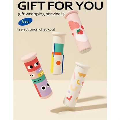 Creative Gift Girlfriend Mushroom Cup