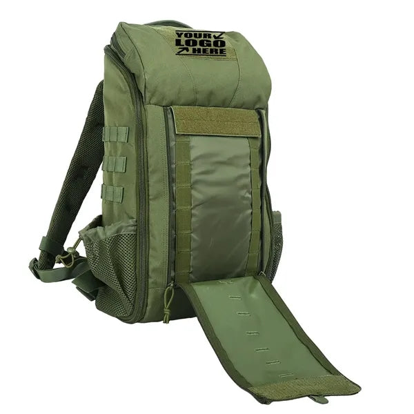 Multifunctional Wear-Resistant Oxford Cloth Bag