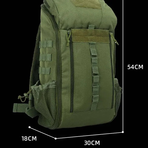 Multifunctional Wear-Resistant Oxford Cloth Bag