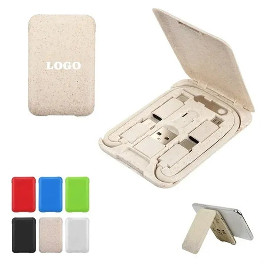 Versatile Data Cable Box