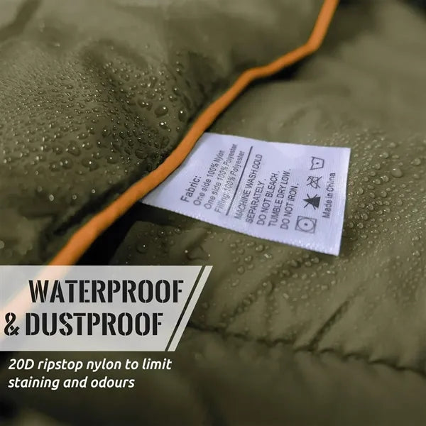Outdoor Lightweight Blanket