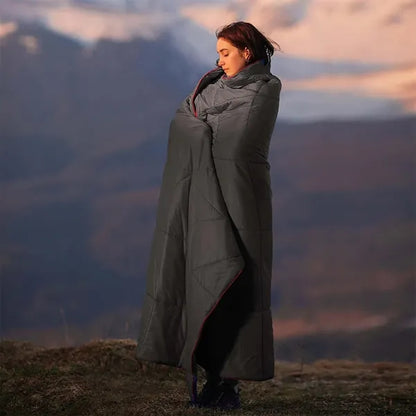 Outdoor Lightweight Blanket