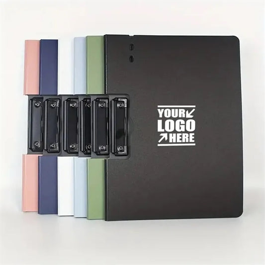 A4 Folder Clip