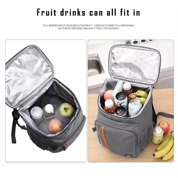 Backpack Cooler