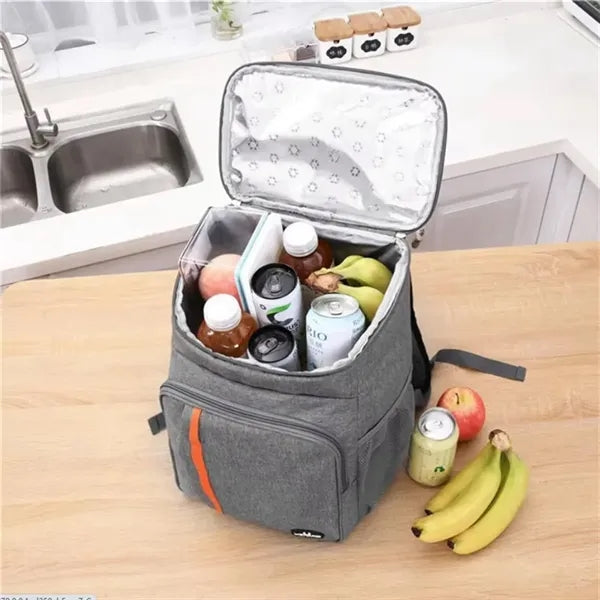 Backpack Cooler