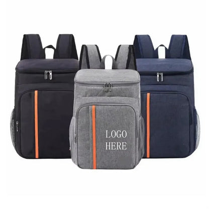 Backpack Cooler