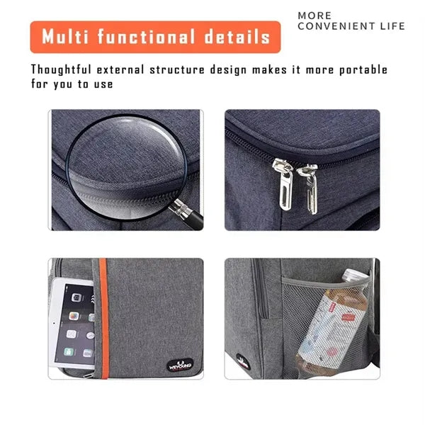 Backpack Cooler