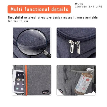 Backpack Cooler