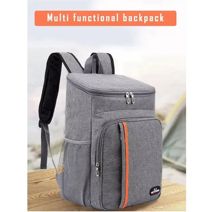 Backpack Cooler