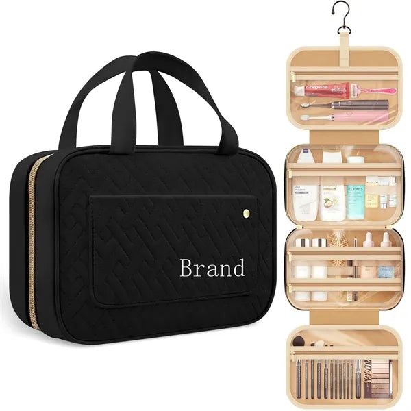 Space-efficient toiletry