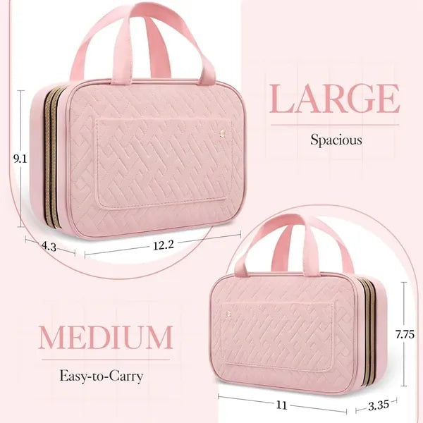 Space-efficient toiletry
