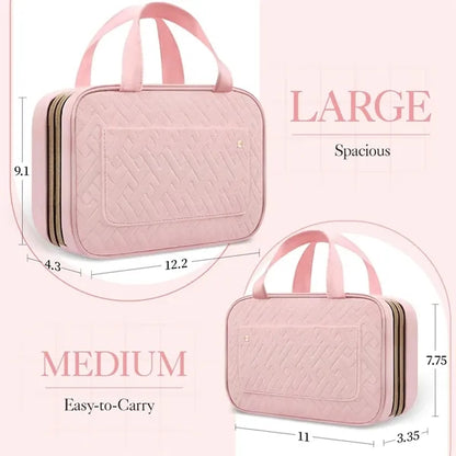 Space-efficient toiletry