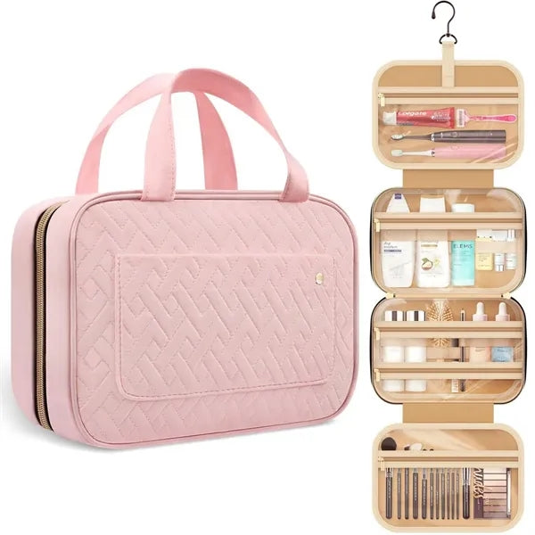 Space-efficient toiletry