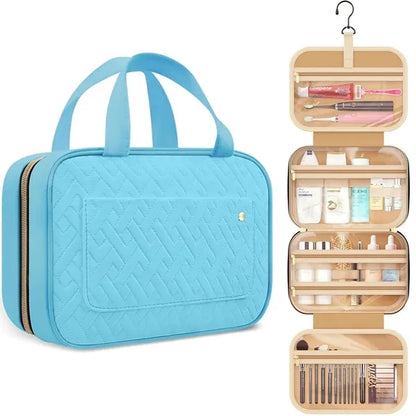 Space-efficient toiletry