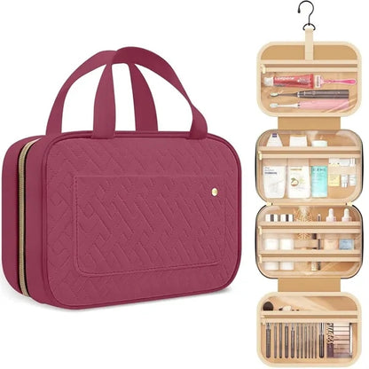 Space-efficient toiletry