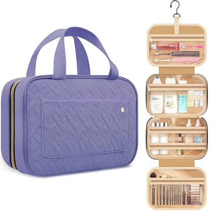 Space-efficient toiletry