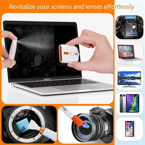 20 In 1 Multi-Functional Phone Charger Cleaning Tool